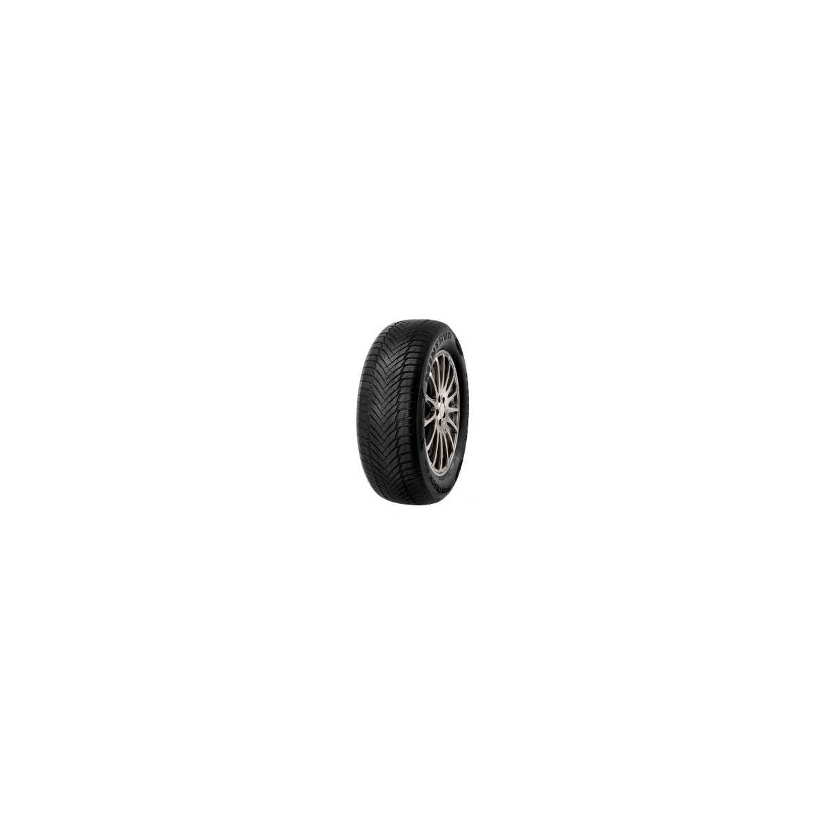 Minerva FROSTRACK HP BSW M+S  145/60 R13 66T Aderenza neve