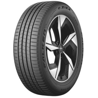 Falken E.ZIEX 235/60 R18 107V Extra Load