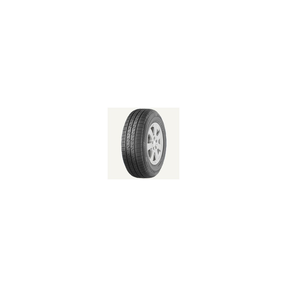 Gislaved COM*SPEED C 6PR 165/70 R14 89R