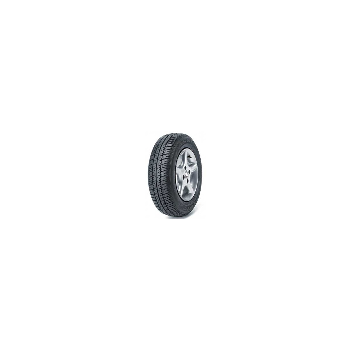 Debica PASSIO 135/80 R13 70T