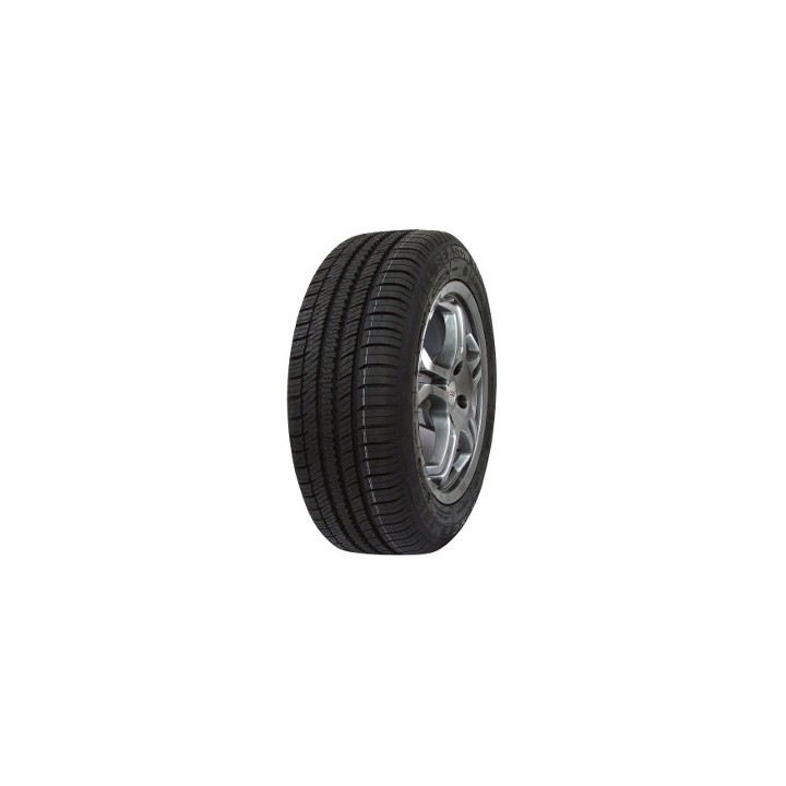 Pneumatici auto 4 stagioni King Meiler ALL SEASON TACT AS-1 M+S 3PMSF 195/55 R16 87H