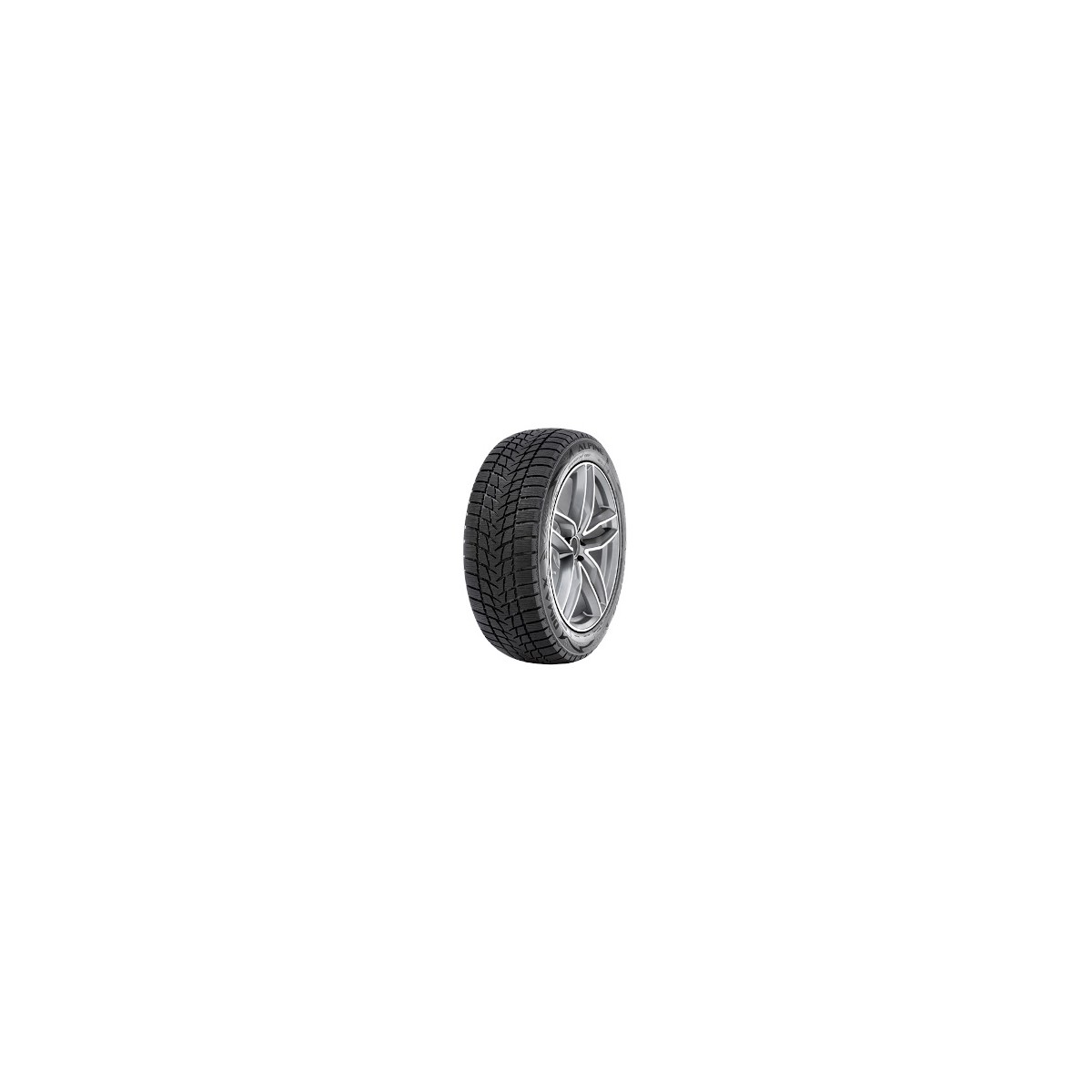 Radar DIMAX ALPINE  M+S  185/60 R15 88T Extra Load Aderenza neve