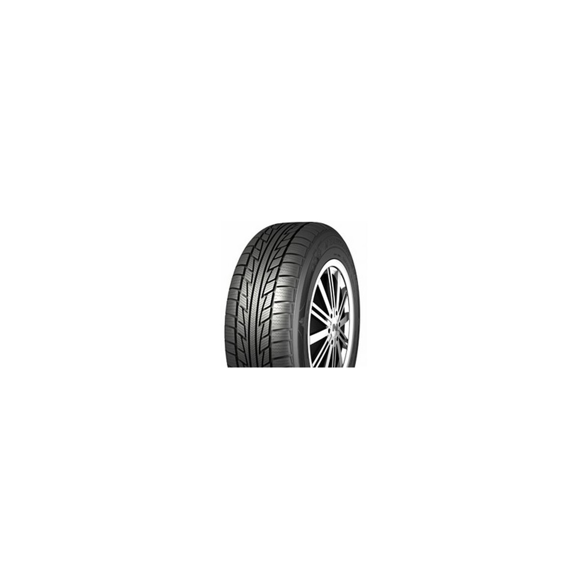 Nankang SNOW VIVA SV-2 175/80 R14 88T Aderenza neve