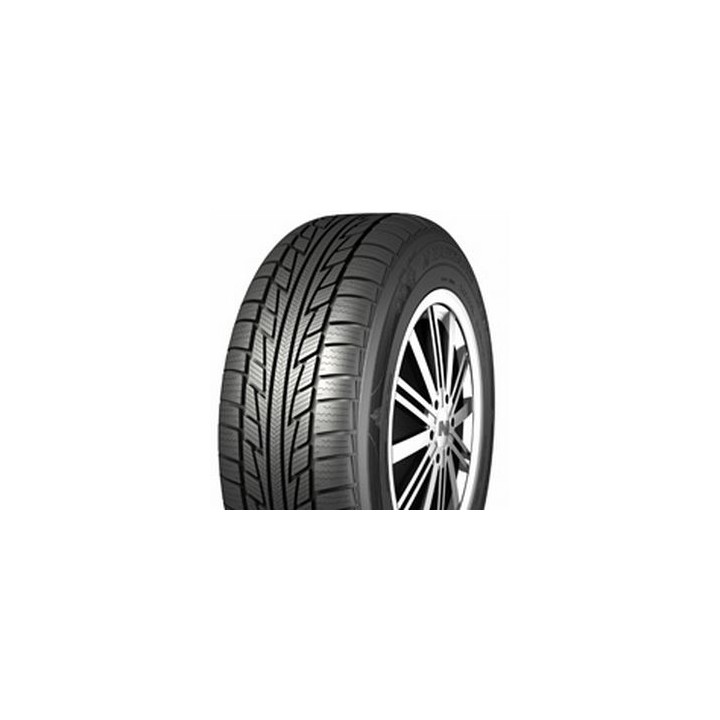 Gomme auto invernali Nankang SNOW VIVA SV-2 175/80 R14 88T Aderenza neve
