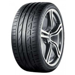 Bridgestone S001 POTENZA 225/50 R17 94W Runflat