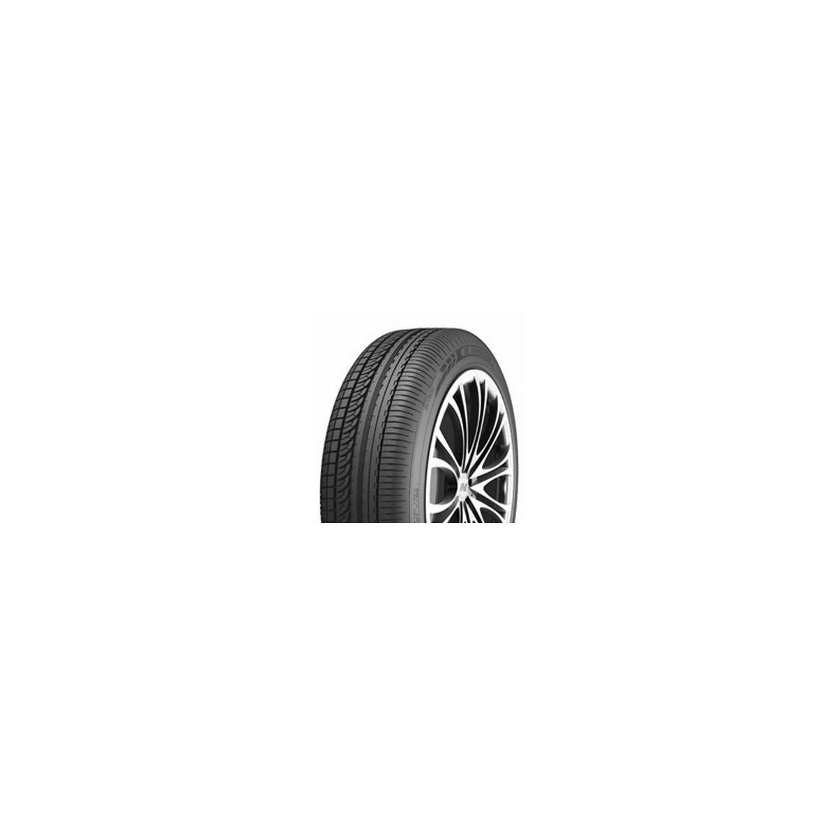Nankang CW25 155/80 R13 91T