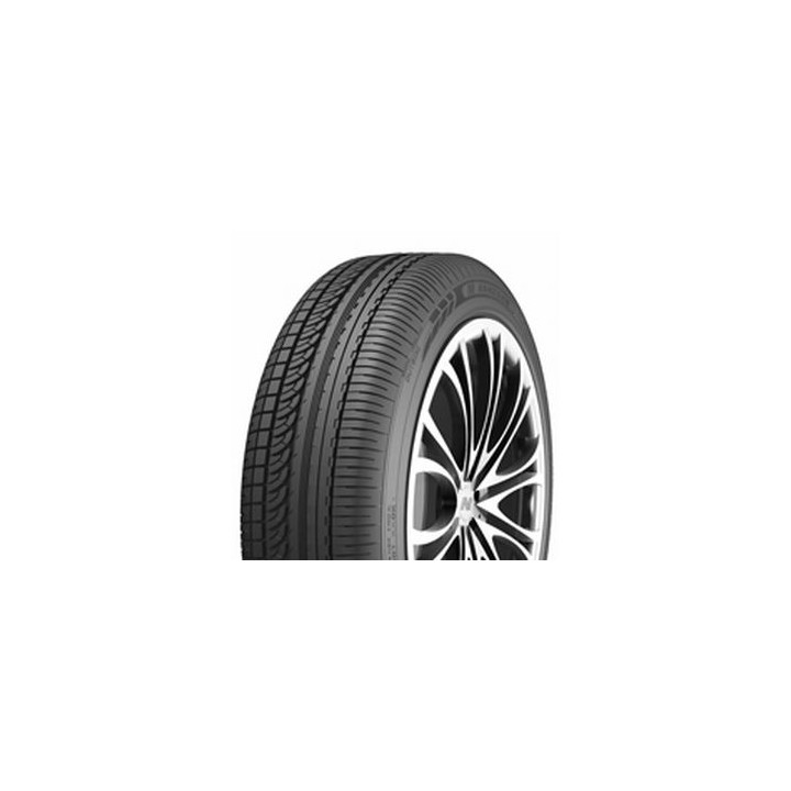 Ruote furgone estive Nankang CW25 155/80 R13 91T