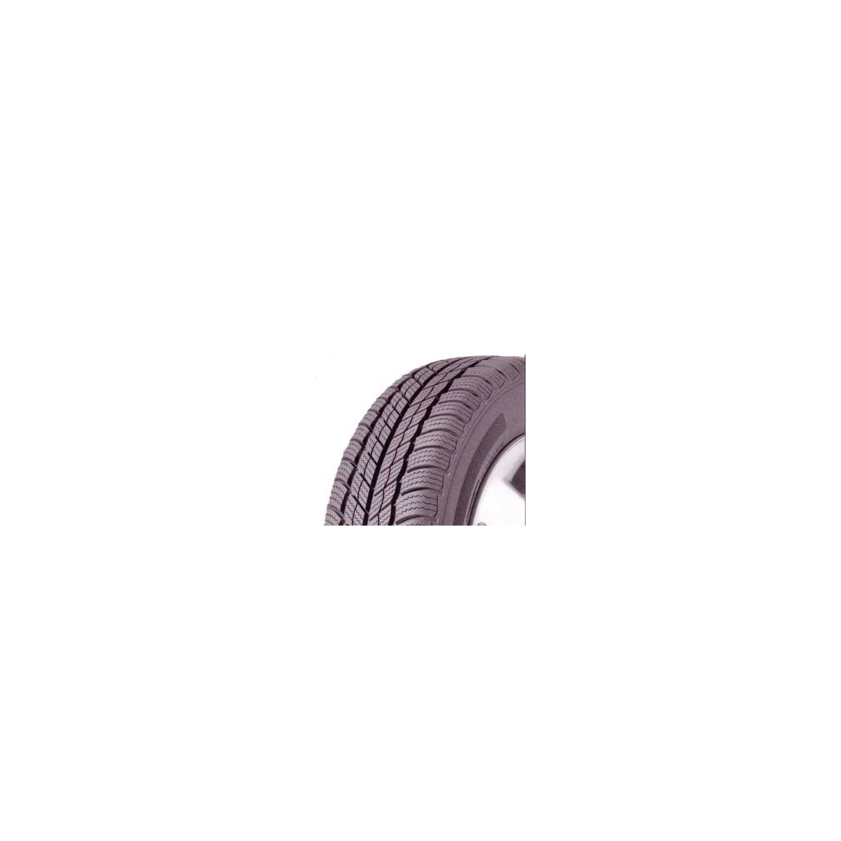 Riken SNOWTIME 155/80 R13 79Q Aderenza neve