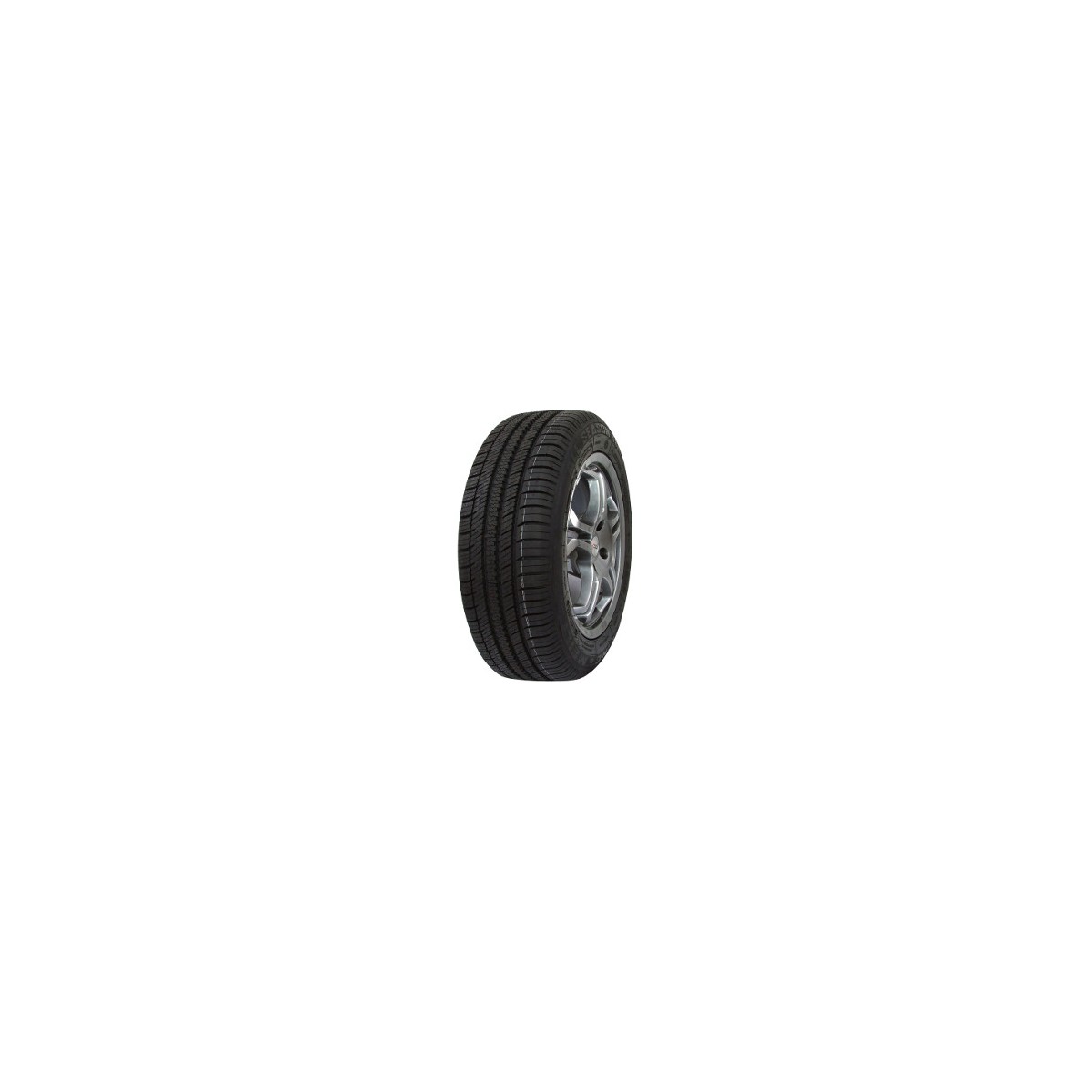King Meiler ALL SEASON TACT AS-1 M+S 3PMSF 215/55 R16 93V