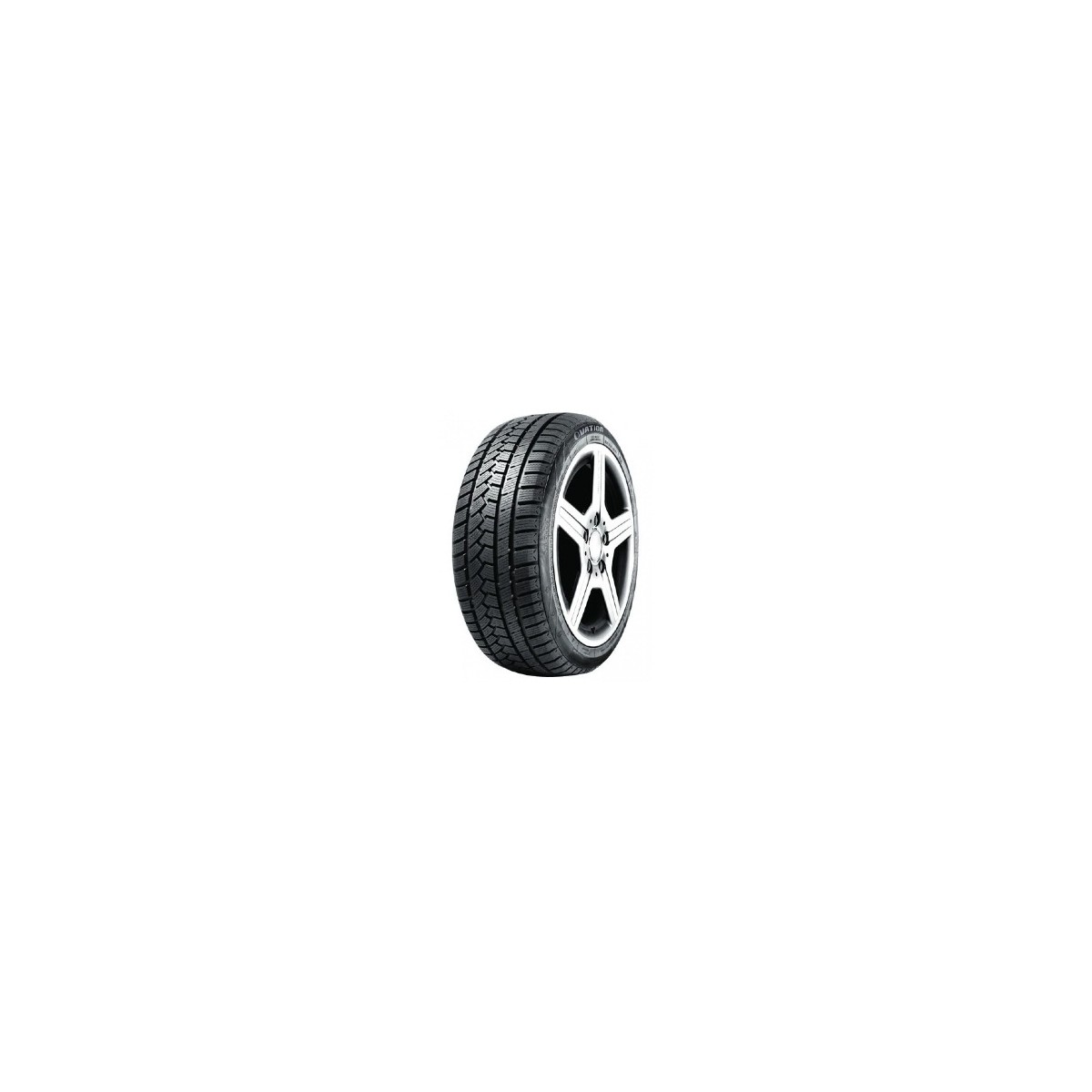 Ovation W-586  M+S  195/45 R16 84H Extra Load Aderenza neve