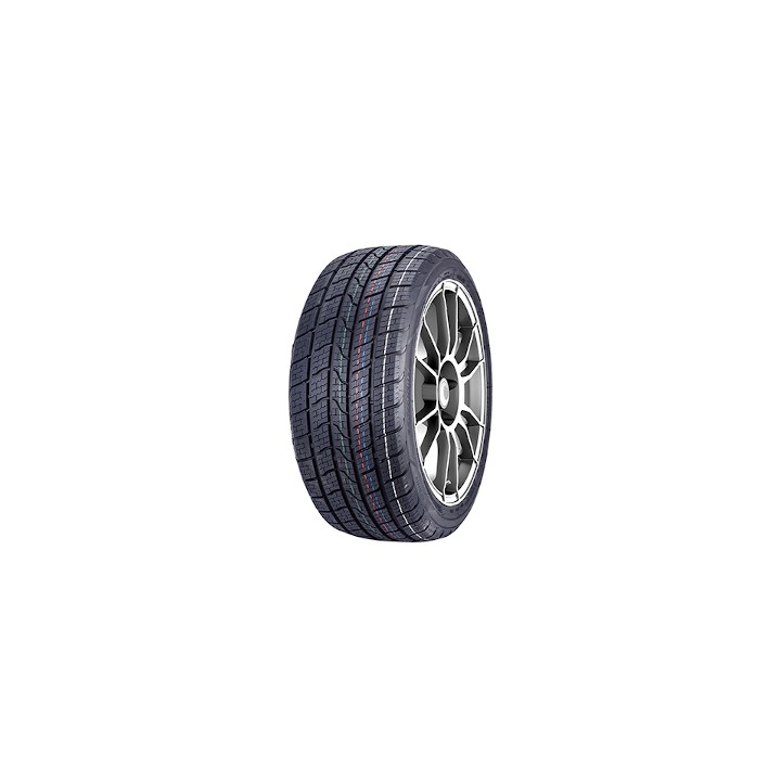 Pneumatici auto 4 stagioni Royal Black ROYAL AS 155/70 R13 75T Aderenza neve