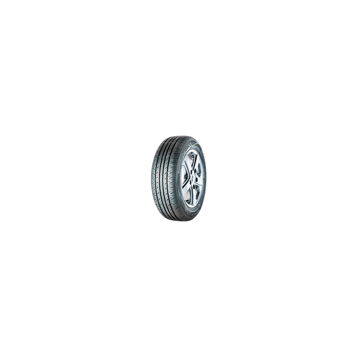 Massimo AQUILA A1 BSW 215/65 R16 98H