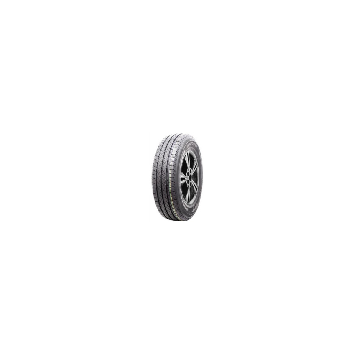 Delmax EXPRESSPRO C 195/70 R15 104/102S