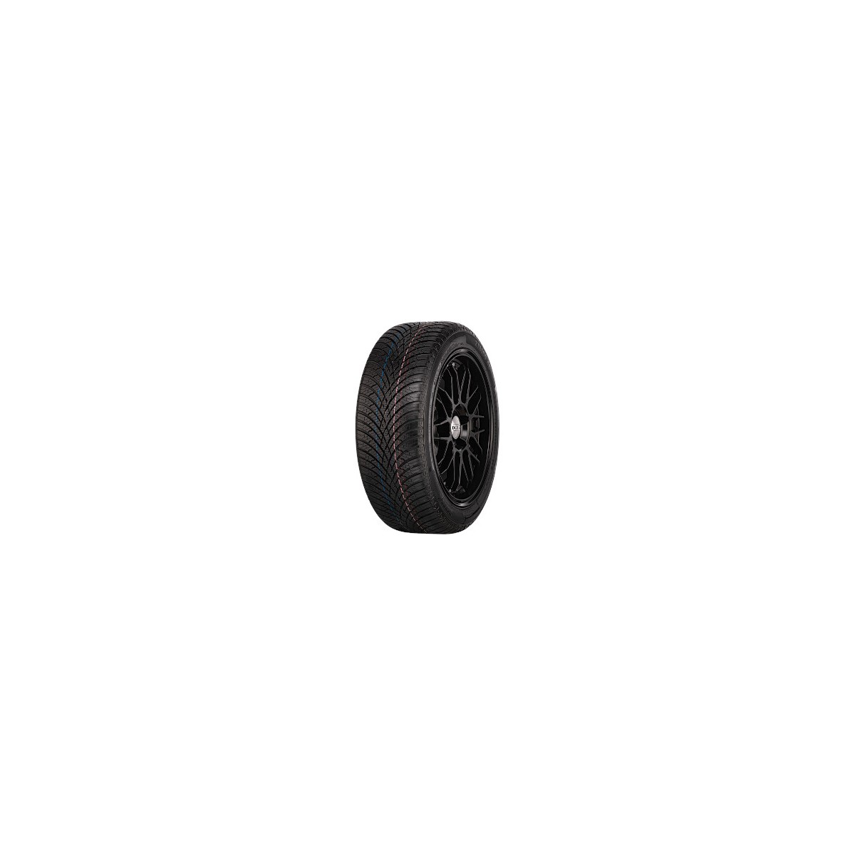 Zeetex ZT8000 4S  M+S  195/50 R15 86H Extra Load Aderenza neve