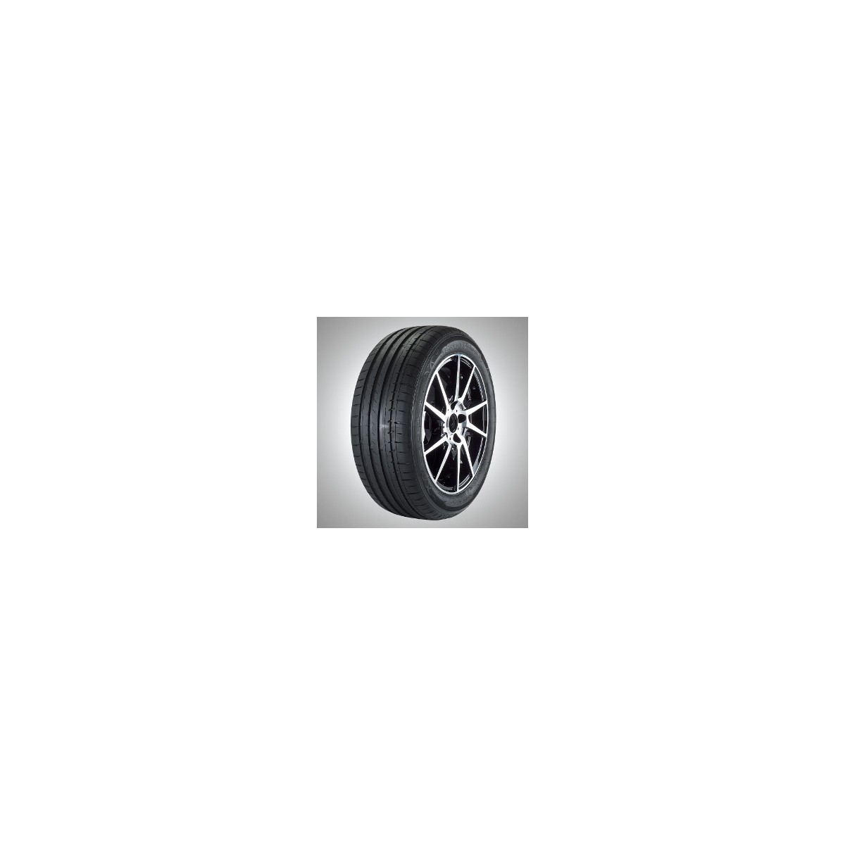 Tomket TOMKET SPORT 3 215/55 R17 94W