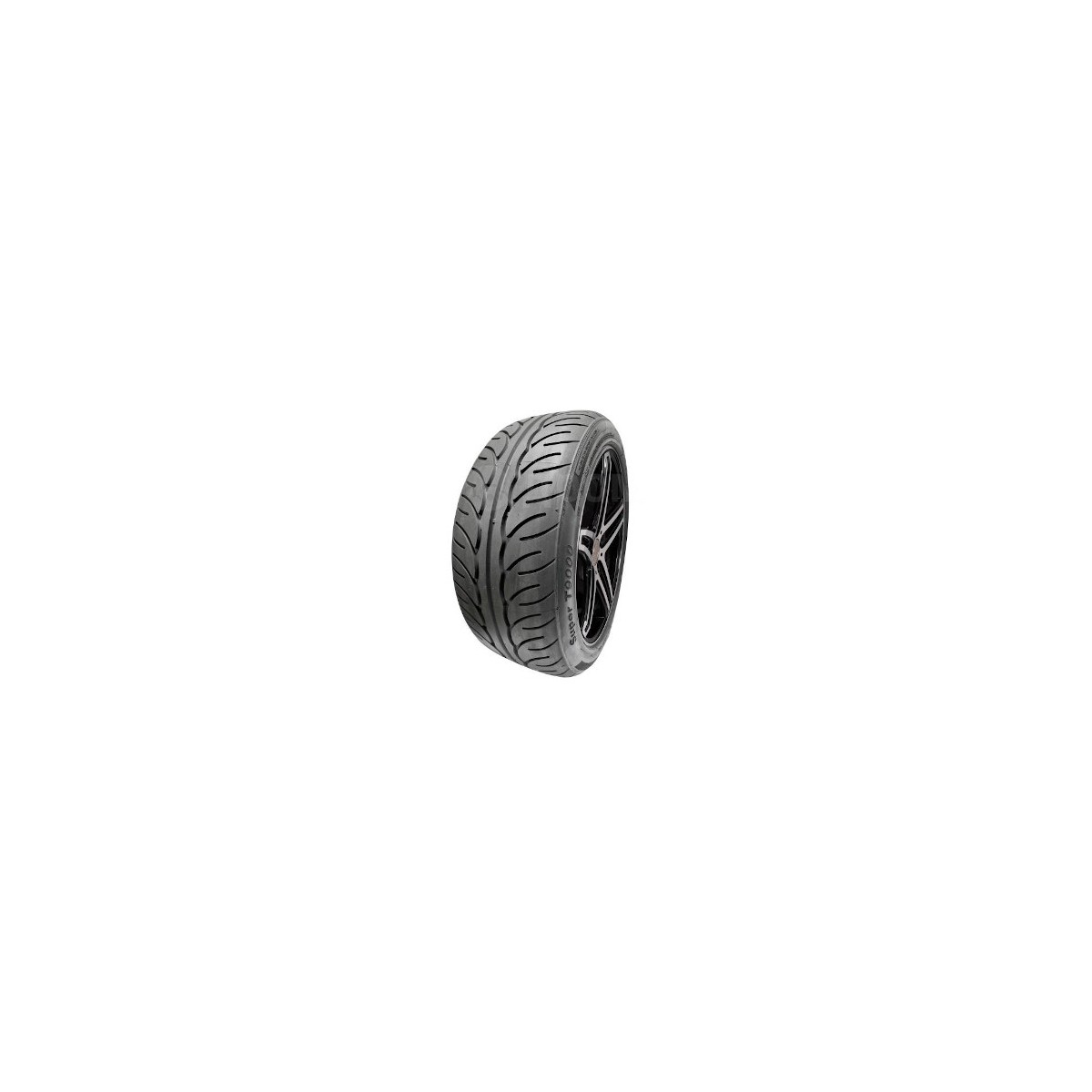 Massimo SUPER T9000  BSW 235/45 R18 98W Extra Load