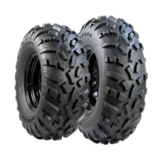 Carlstar AT489 25/11 R12 70K