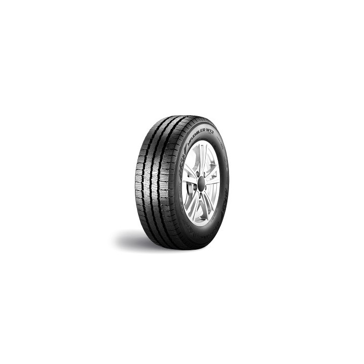 Pneumatici furgone invernali Gt-radial MAXMILER WT2 CARGO C 6PR M+S  165/70 R14 89R Aderenza neve