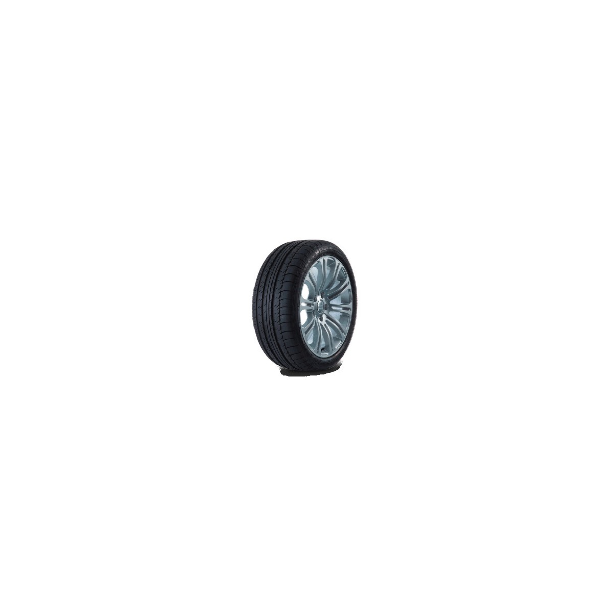 King Meiler SOMMER TACT SPORT3  245/40 R18 97W Extra Load