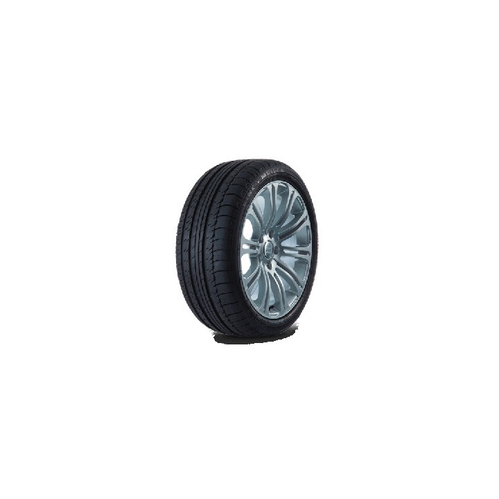 Pneumatici auto estivi King Meiler SOMMER TACT SPORT3  245/40 R18 97W Extra Load