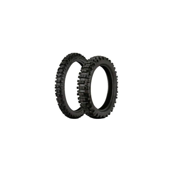 Gomme moto estive Kenda SOUTHWICK K770 80/100 R12 41M