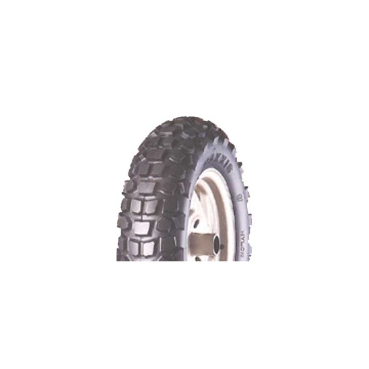 Pneumatici moto estivi Maxxis M 6024 130/90 R10 61J