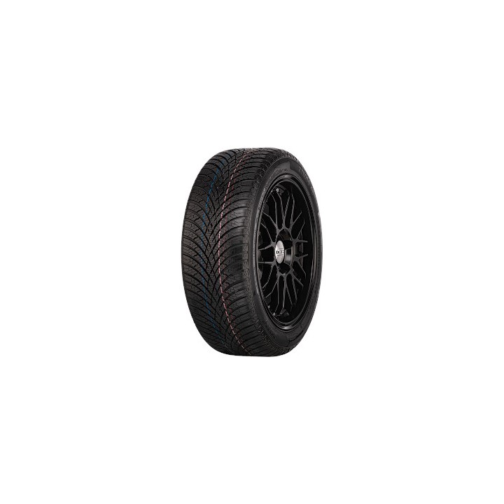 Pneumatici auto 4 stagioni Zeetex ZT8000 4S M+S 225/50 R17 98V Aderenza neve