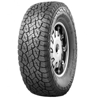 Kumho ROAD ADVENTURE AT52 265/65 R17 112T