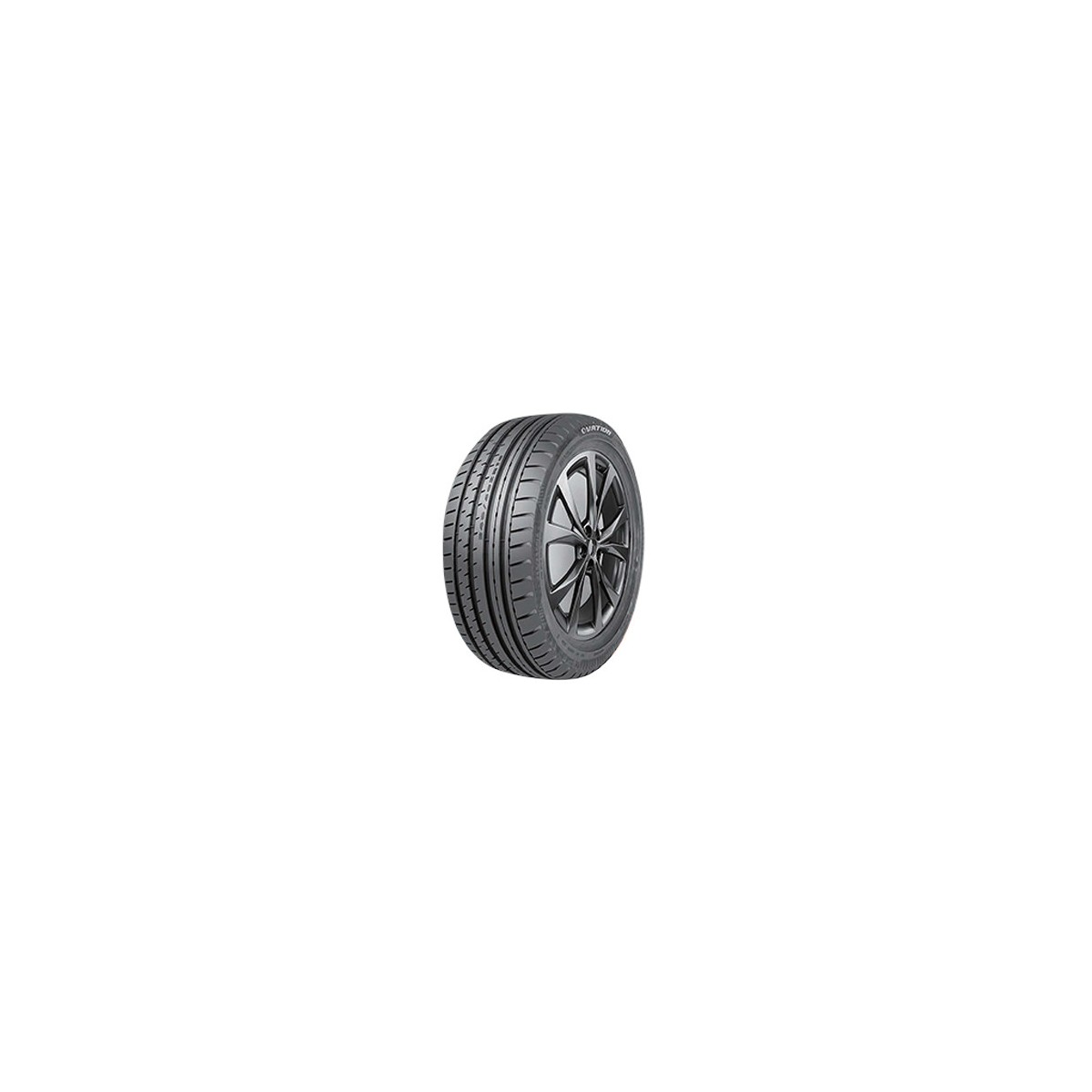Ovation VI-588 SPORT  BSW 205/45 R17 88Y Extra Load
