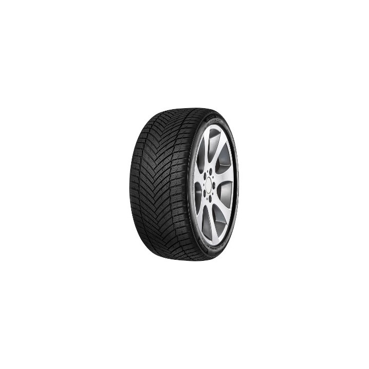 Pneumatici auto 4 stagioni Minerva ALL SEASON MASTER  M+S  225/45 R17 94Y Extra Load Aderenza neve