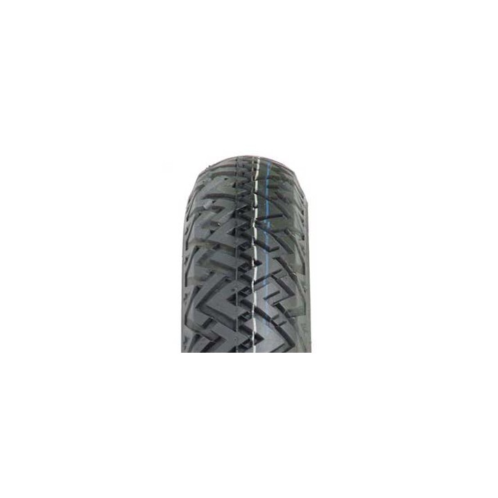 Pneumatici moto estivi Vee-rubber VRM-087 80/80 R14 43J