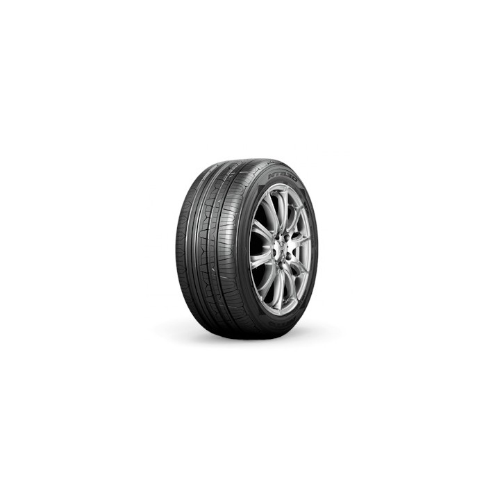Pneumatico auto estivo Nitto NT830 PLUS BSW 165/55 R15 75V