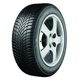 Firestone MULTISEASON GEN 02 235/55 R19 105W Extra Load