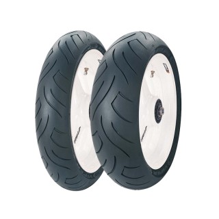 Avon VIPER STRYKE AM63 120/80 R16 60P