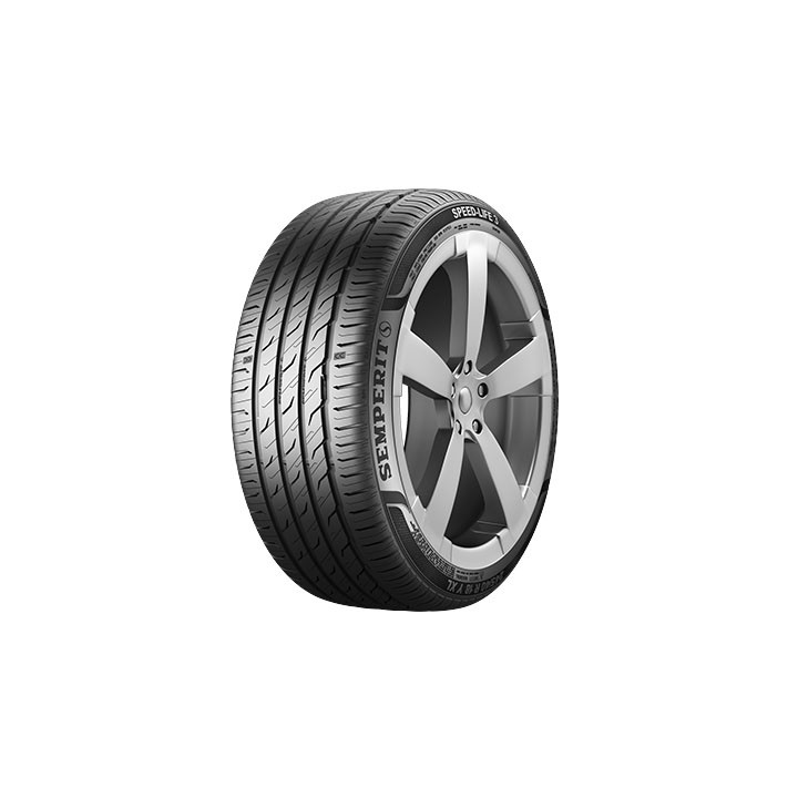 Ruote auto estive Semperit SPEED-LIFE 3 FR 215/50 R18 96W