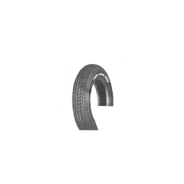 Pneumatici moto estivi Cst C-254 100/90 R10 61J