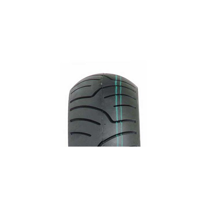 Pneumatici moto estivi Vee-rubber VRM-217 120/70 R10 54L
