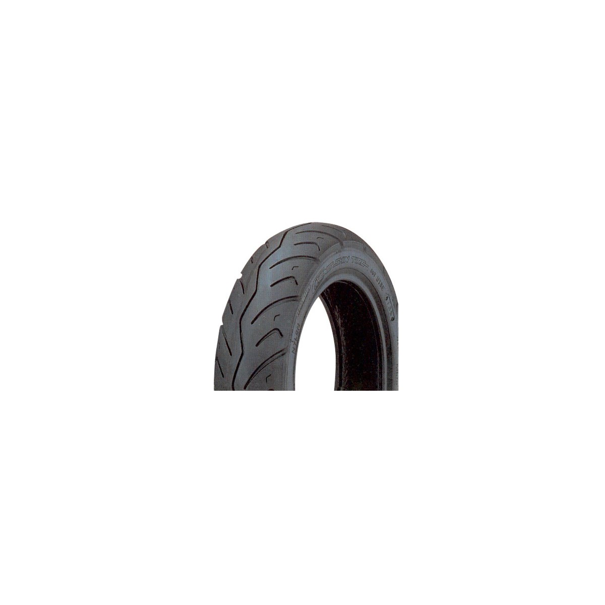 Cheng Shin C 922 90/90 R10 50J