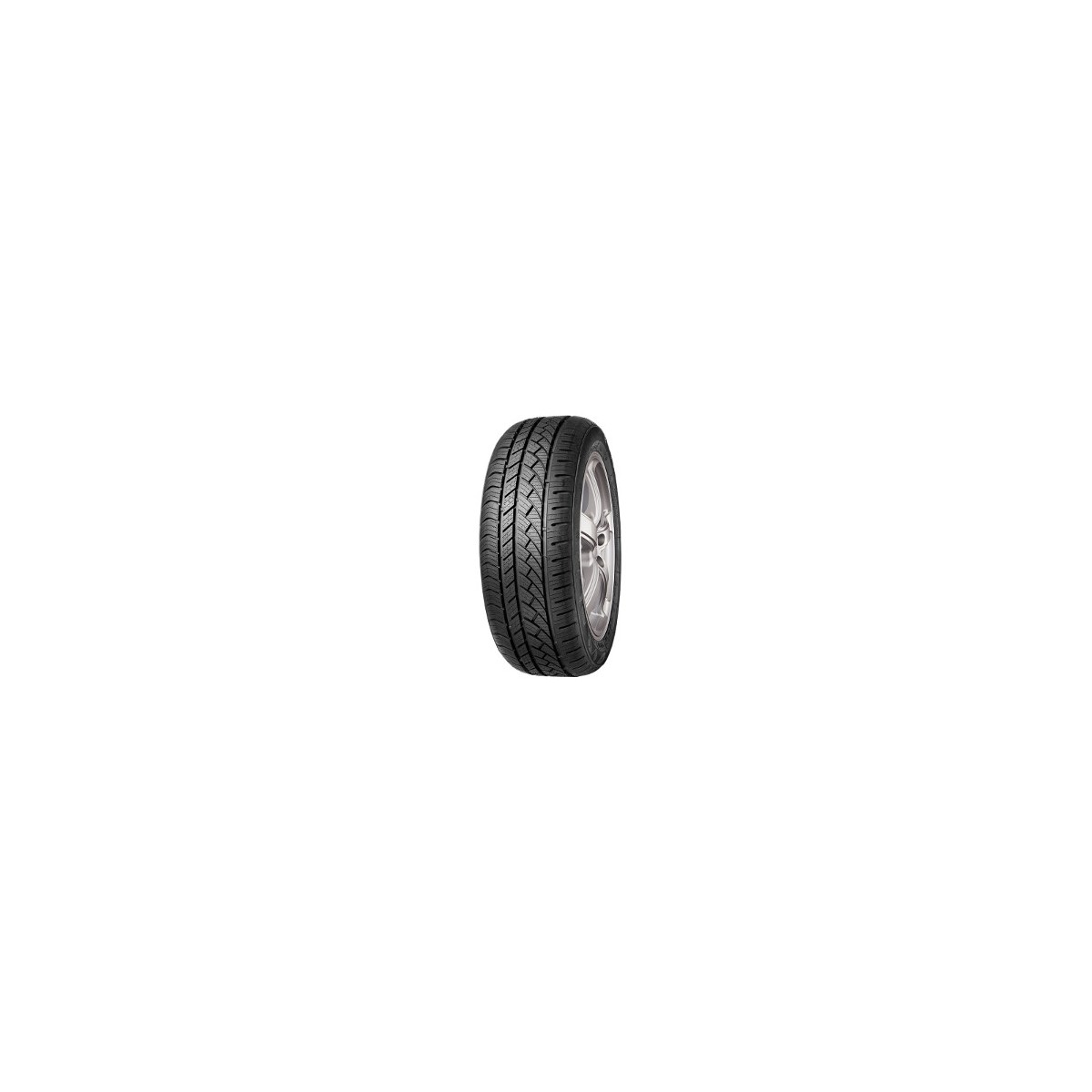 Atlas GREEN 4S BSW M+S  215/65 R15 96H Aderenza neve