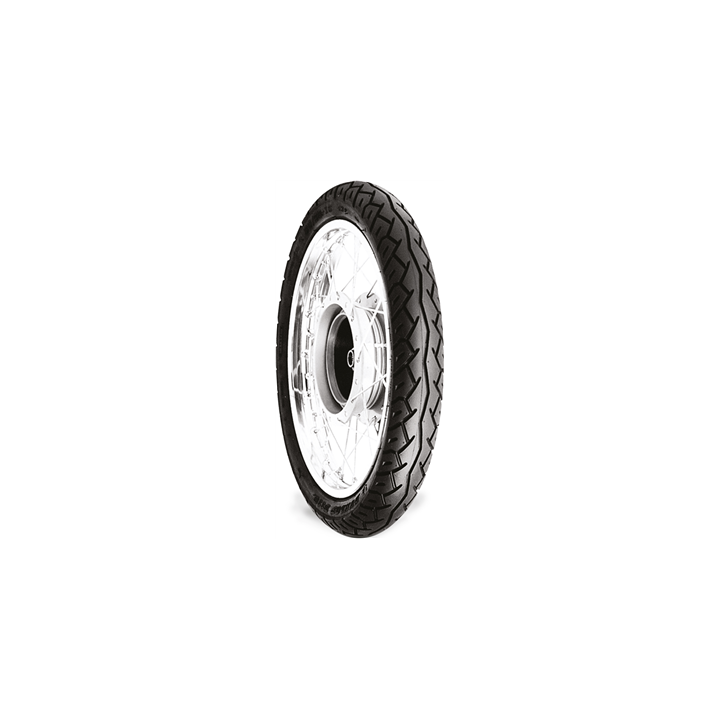 Pneumatico moto estivo Dunlop D110G 80/90 R16 43P