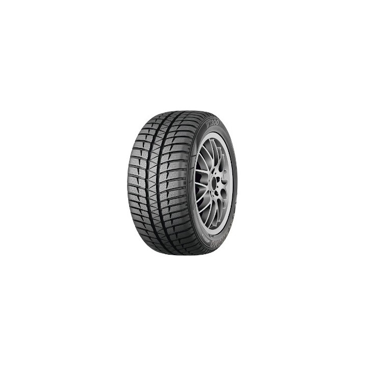 Pneumatici auto invernali Sumitomo SUMITOMO WT200 M+S  165/65 R14 79T Aderenza neve
