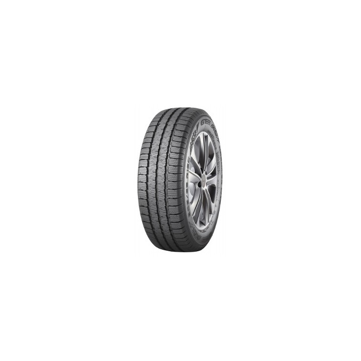 Pneumatici furgone invernali Gt-radial MAXMILER WT2 C 8PR M+S  185/75 R16 104R Aderenza neve