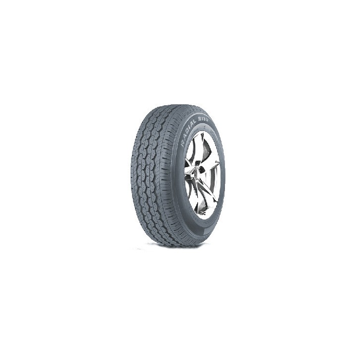 Gomme furgone estive Goodride H188 175/70 R14 95S