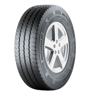 Continental VANCONTACT AP 215/80 R14 112P