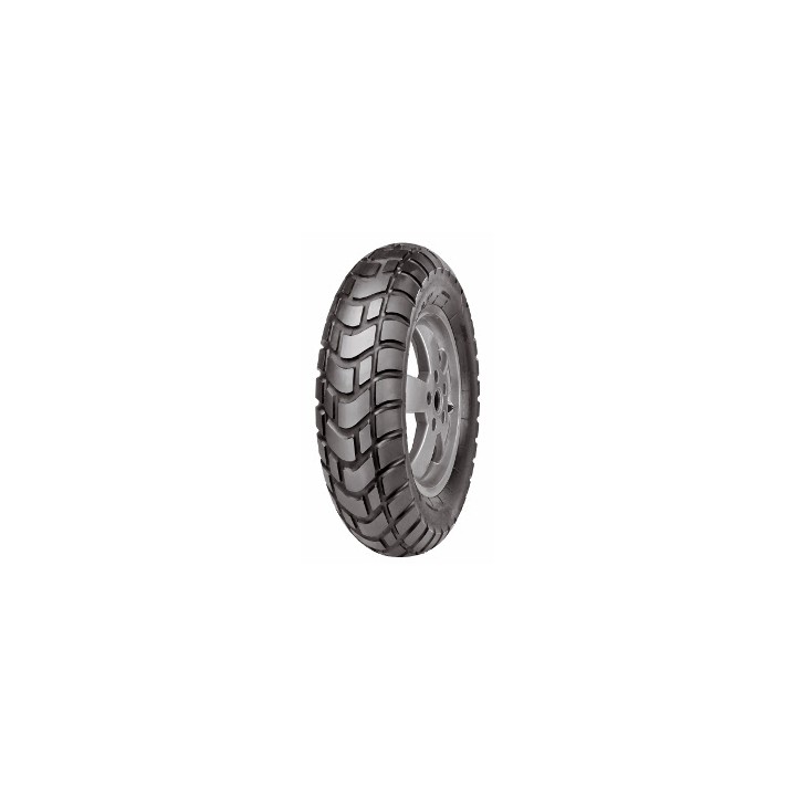 Pneumatici moto estivi Mitas MC 17 150/80 R10 65L