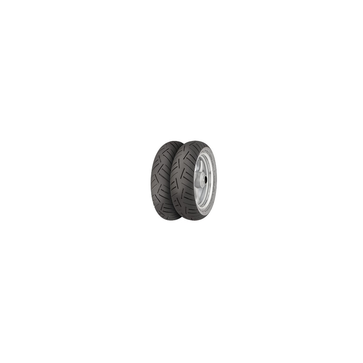 Continental CONTISCOOT  130/70 R12 62P Extra Load