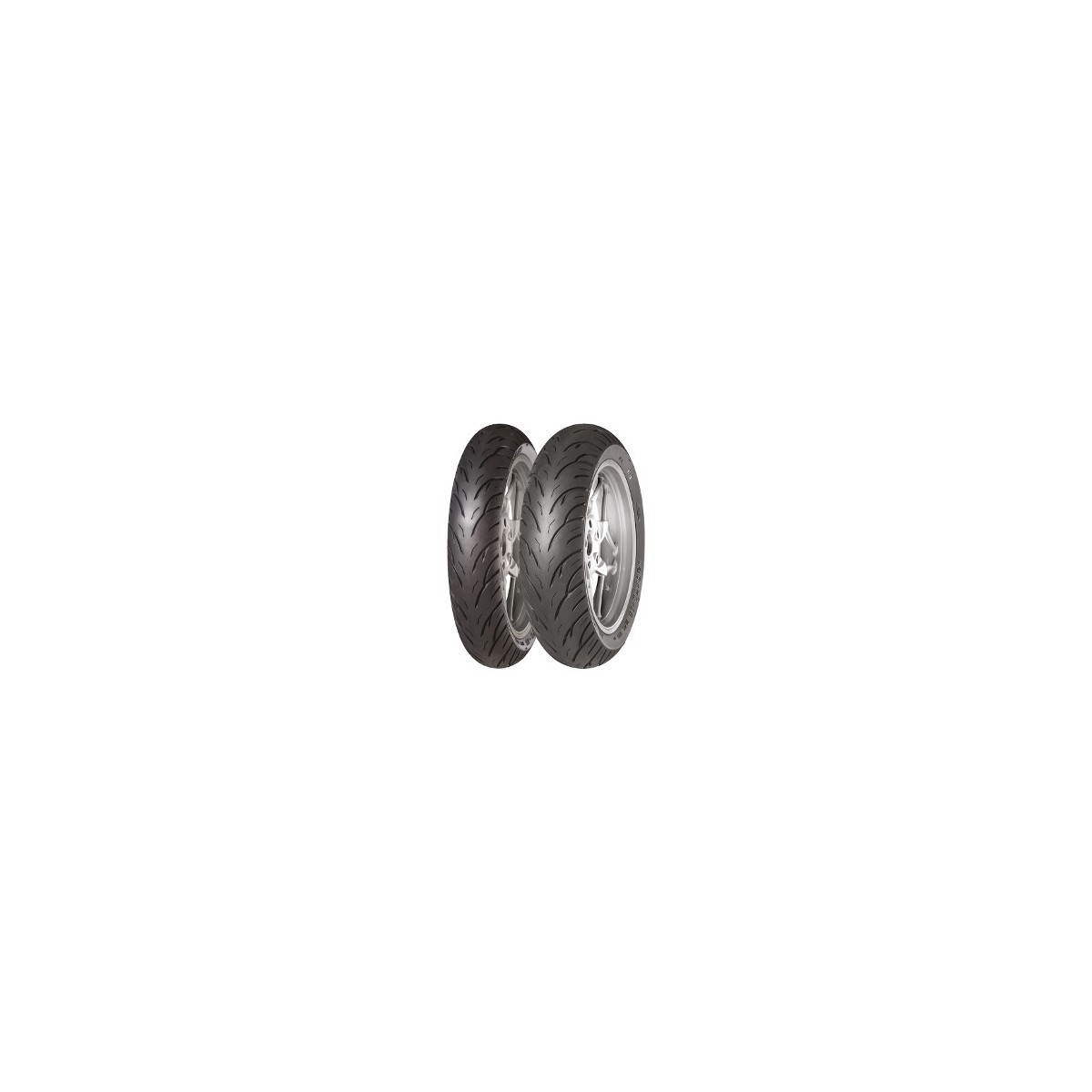 Anlas TOURNEE  120/70 R12 58S Extra Load