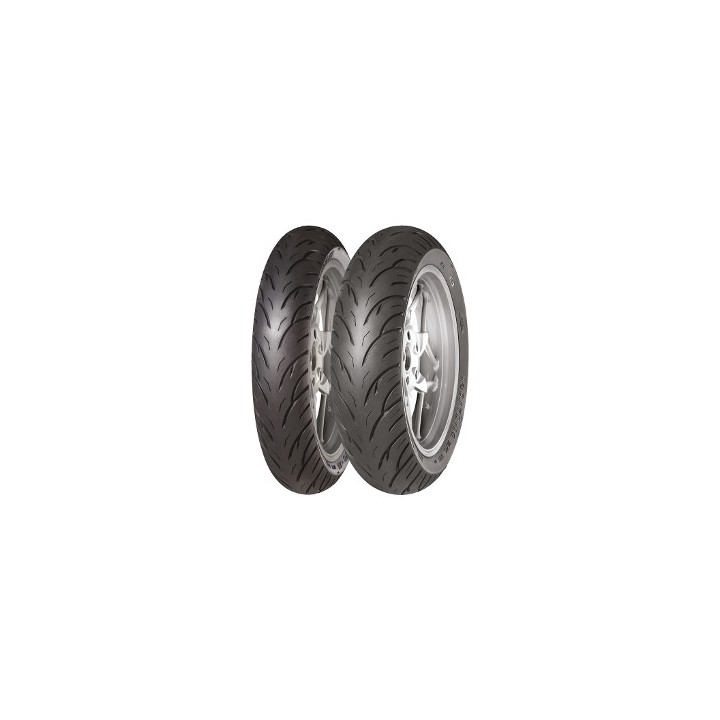Pneumatico moto estivo Anlas TOURNEE  120/70 R12 58S Extra Load