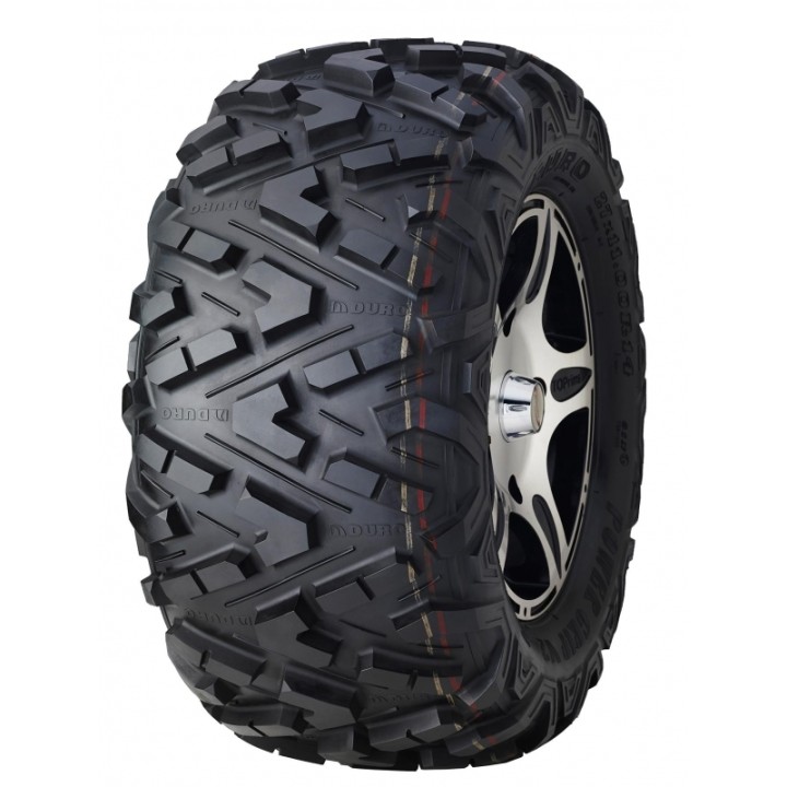 Pneumatici moto estivi Duro POWER GRIP V2 DI2039 27/9 R14 63N