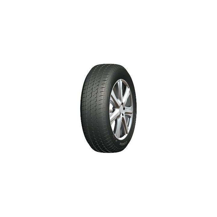 Pneumatici furgone estivi Kingboss G326 C 8PR BSW 225/65 R16 112T